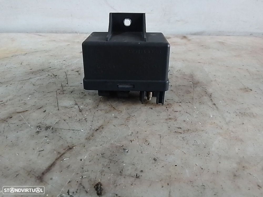 Relé De Aquecimento De Velas Alfa Romeo 159 Sportwagon (939_) - 2