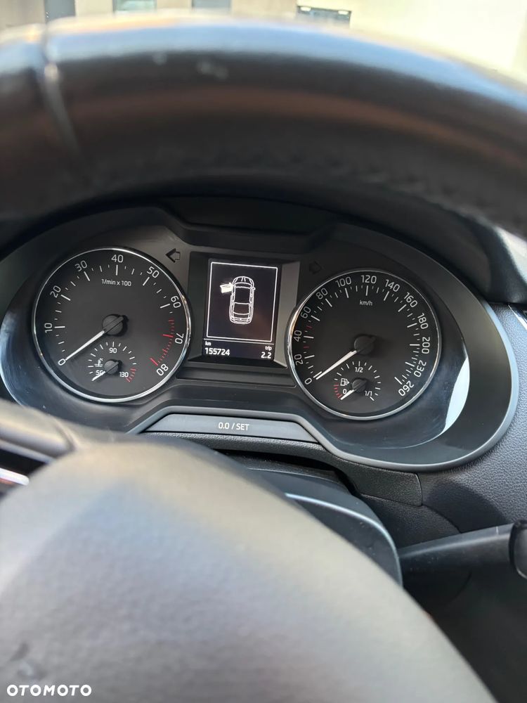 Skoda Octavia 1.2 TSI Ambition - 6