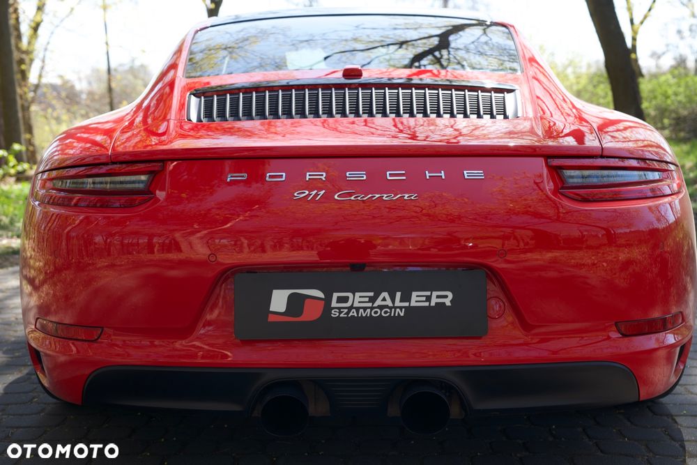Porsche 911 - 12