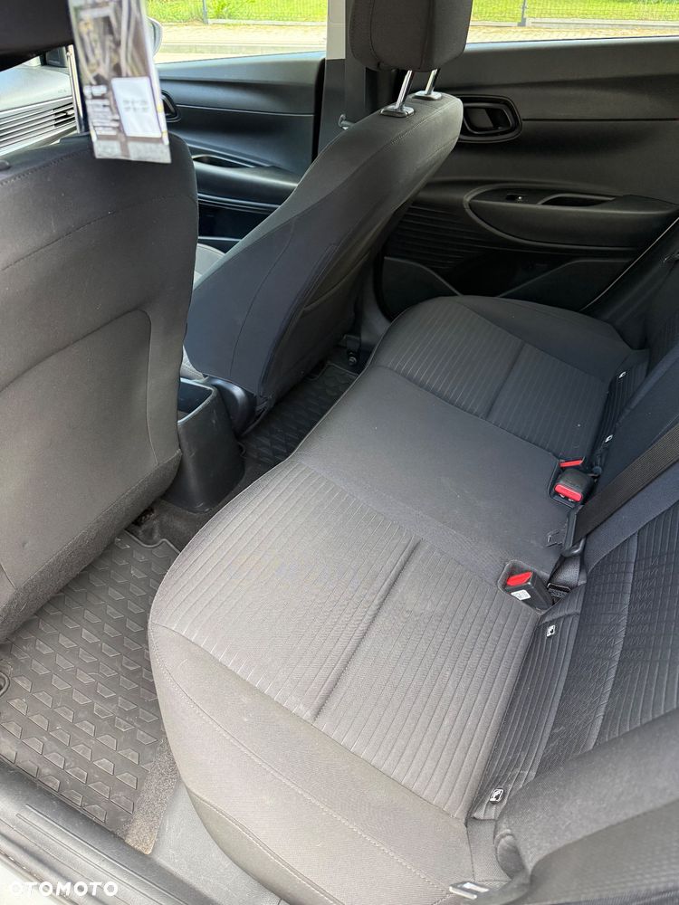 Hyundai i20 - 7
