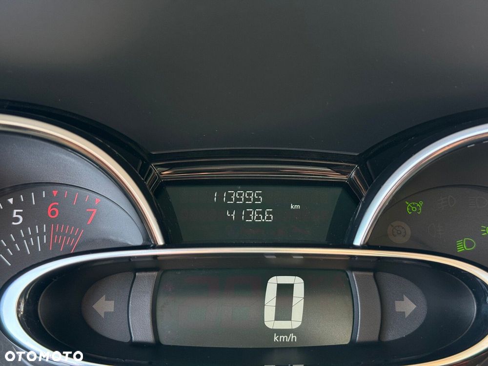 Renault Clio 0.9 Energy TCe Zen - 16