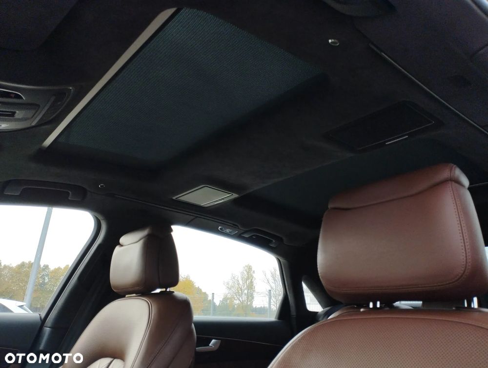 Audi A8 4.0 TFSI L Quattro - 6