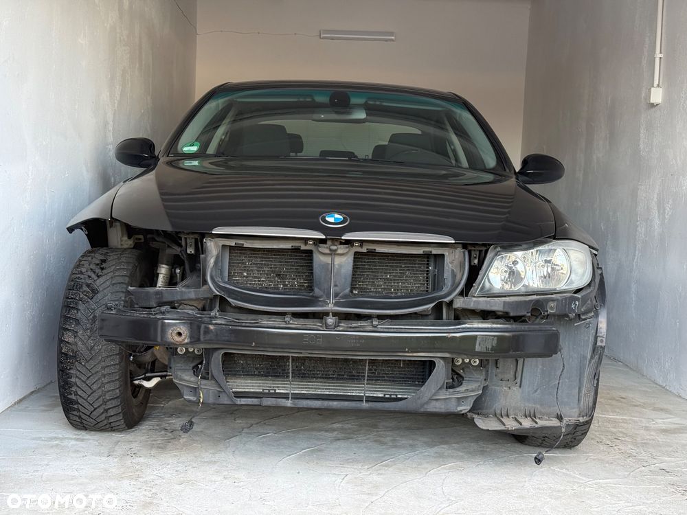 BMW Seria 3 - 10