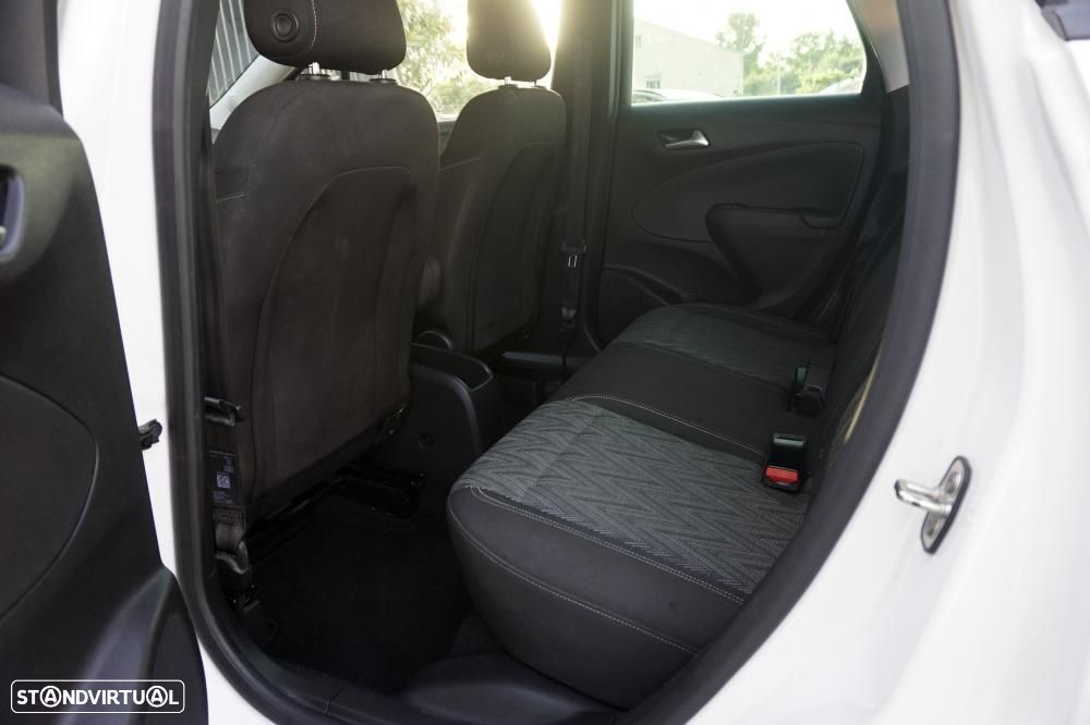 Opel Crossland X 1.2 S&S 2020 - 5