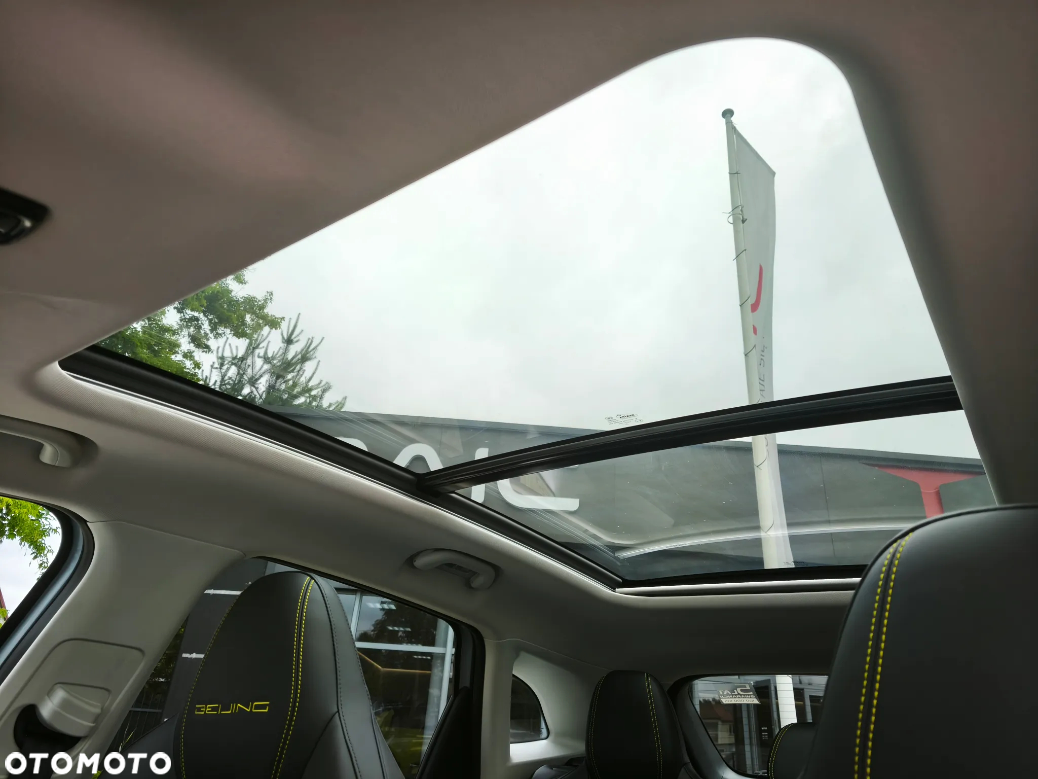 Baic Beijing 5 1.5T Comfort DCT - 38