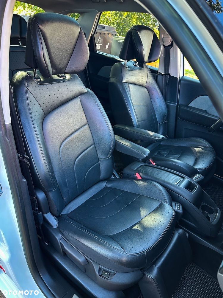 Citroën C4 Picasso 2.0 BlueHDi Exclusive - 18
