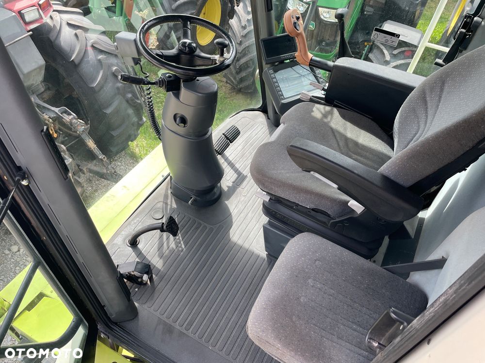 Claas Lexion 410 Evolution - 14
