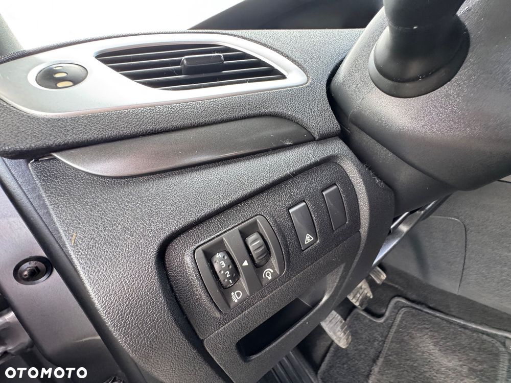 Renault Scenic - 39