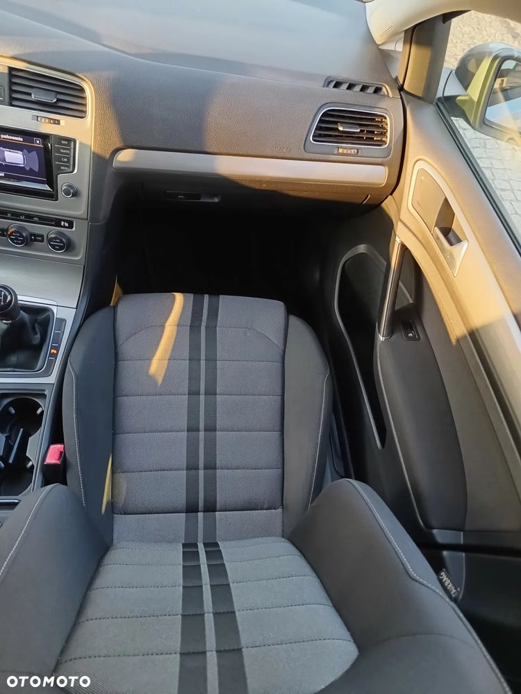 Volkswagen Golf 2.0 BlueTDI 4Motion Highline - 24