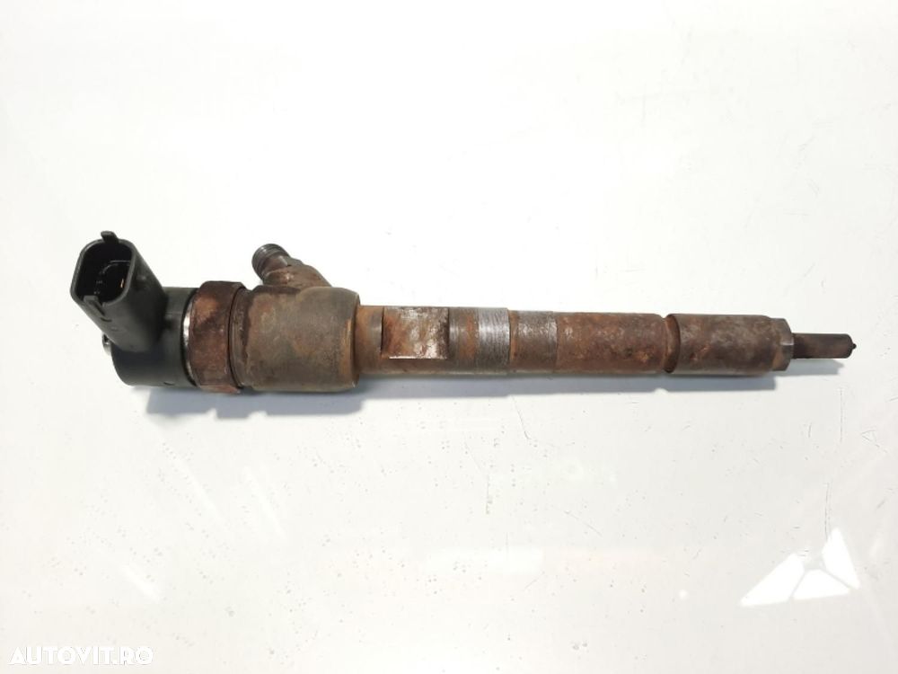 Injector, cod 0445110083, Fiat Panda Van (169), 1.3 M-Jet, 188A8000 (pr:110747) - 1