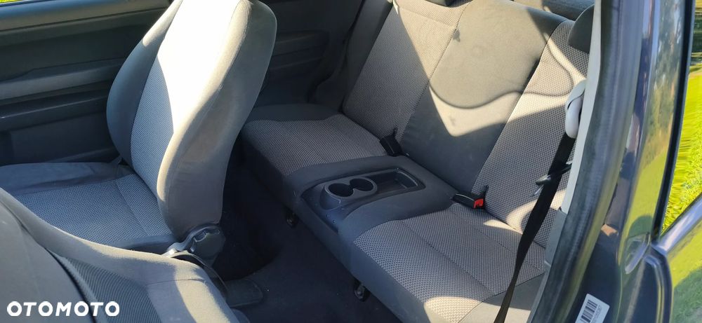 Volkswagen Fox 1.2 - 6