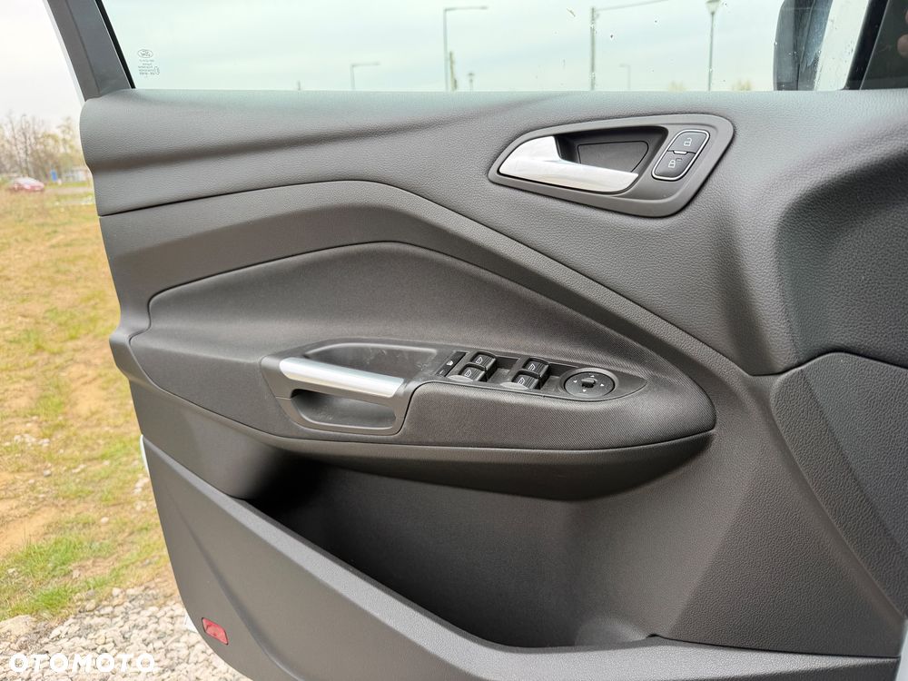 Ford C-MAX 1.5 TDCi Trend ASS - 23