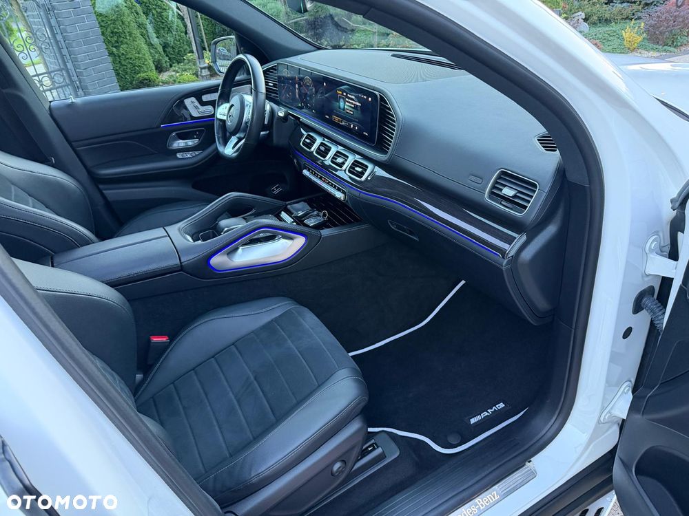 Mercedes-Benz GLE 350 e 4-Matic - 35