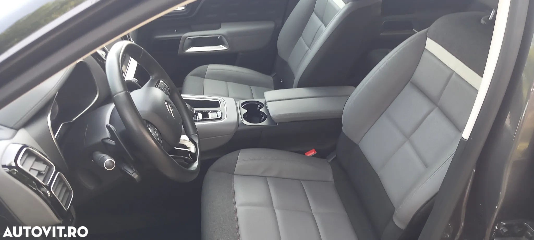 Citroën C5 Aircross BlueHDI 130 S&S EAT8 SHINE PACK - 19