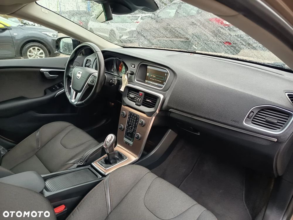 Volvo V40 Cross Country D2 You - 27