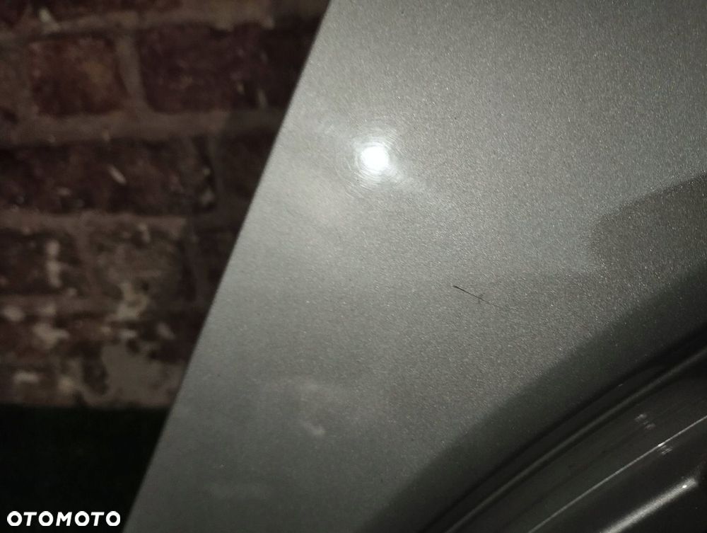 Ford Kuga MK1 08/12 Przód strona prawa Błotnik przedni PRAWY KOD 08 - 4