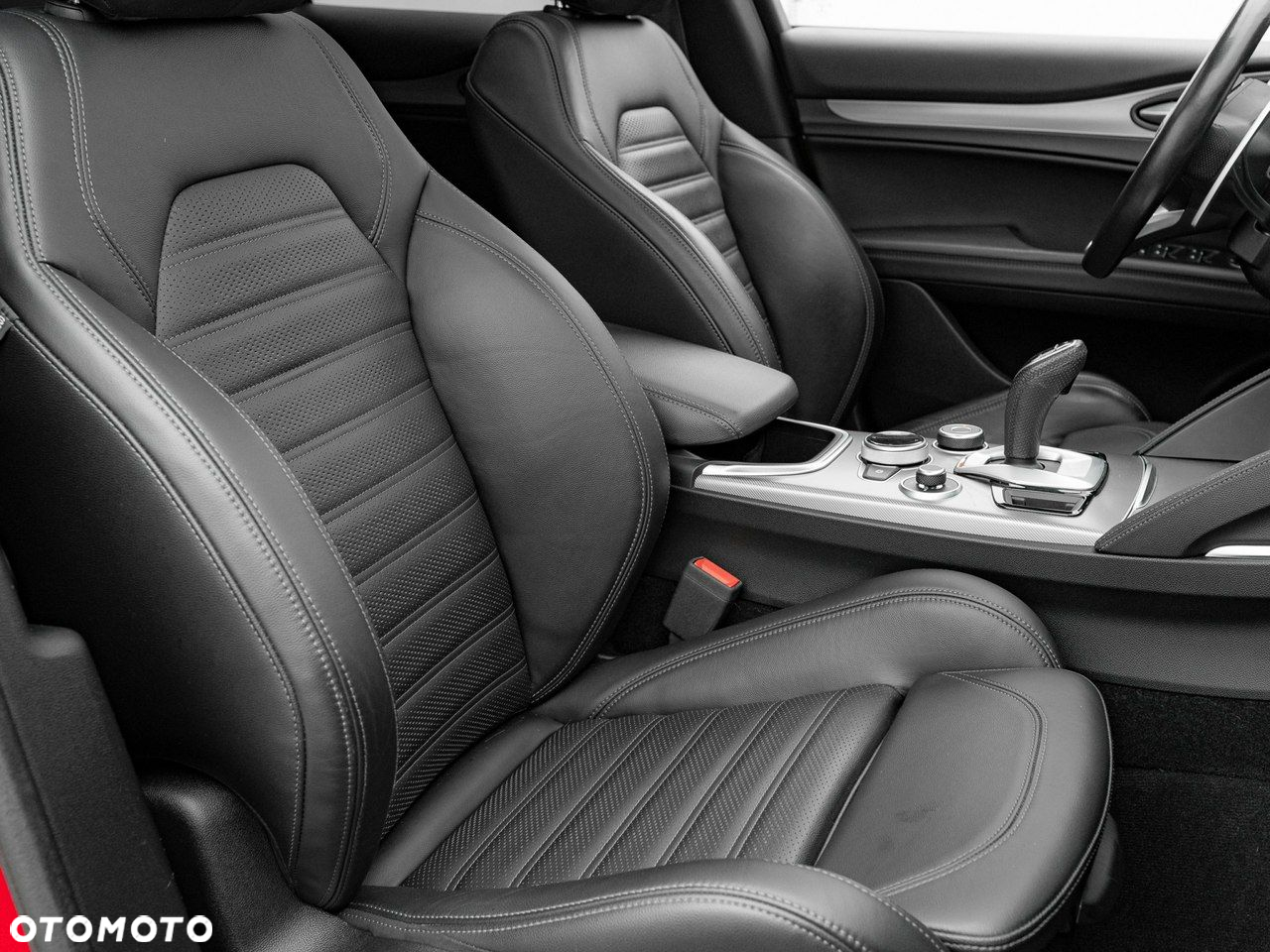 Alfa Romeo Stelvio 2.0 Turbo Sprint Q4 - 33