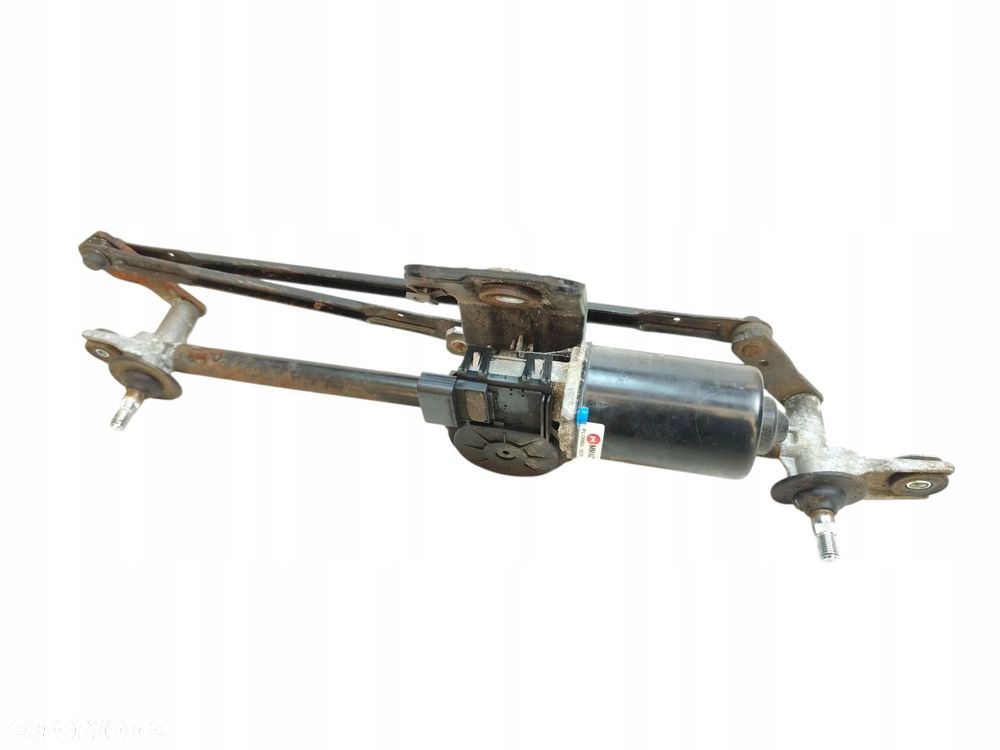 MECHANIZM WYCIERACZEK PRZÓD KIA SPORTAGE II (2004-2010) EUROPA - 2