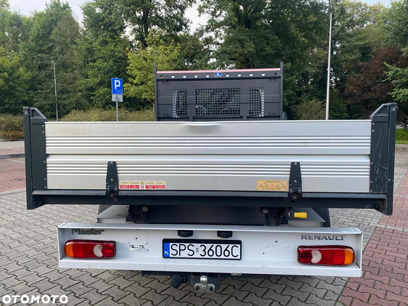 Renault Master - 12