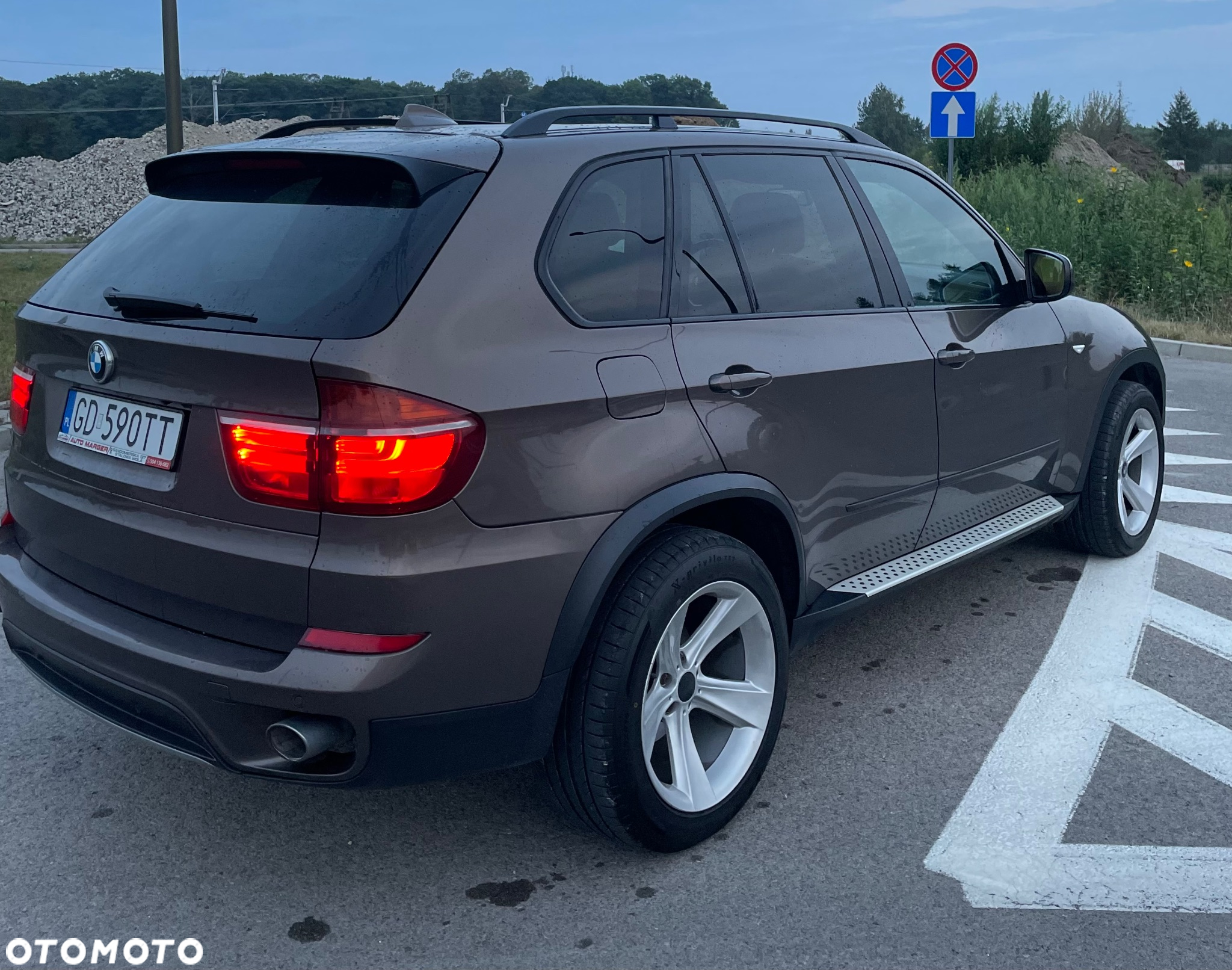BMW X5 3.0d xDrive - 7