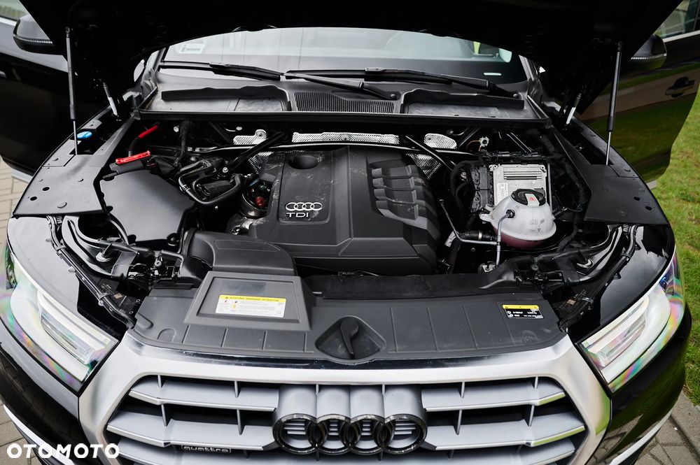 Audi Q5 35 TDI Quattro Sport S tronic - 23