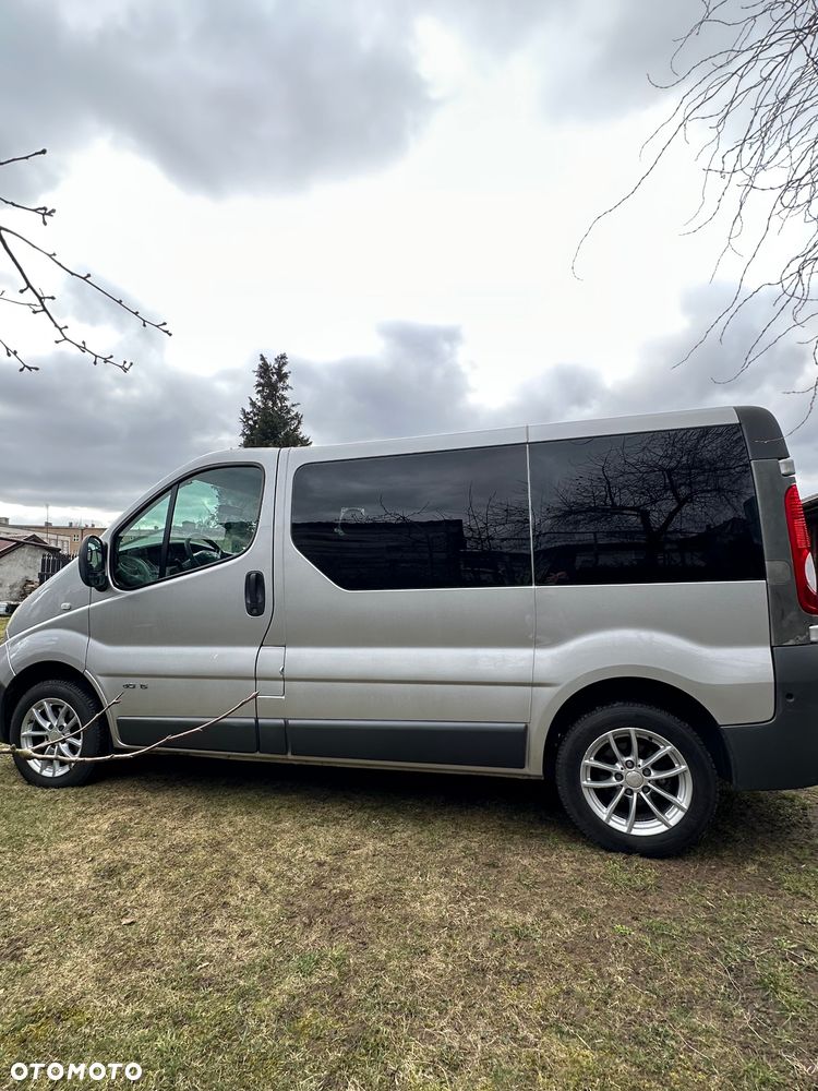 Renault Trafic - 5