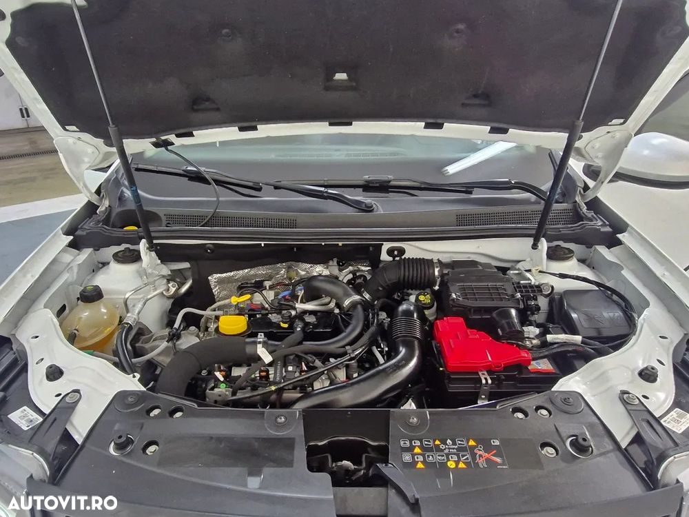 Dacia Duster ECO-G 100 Prestige - 8