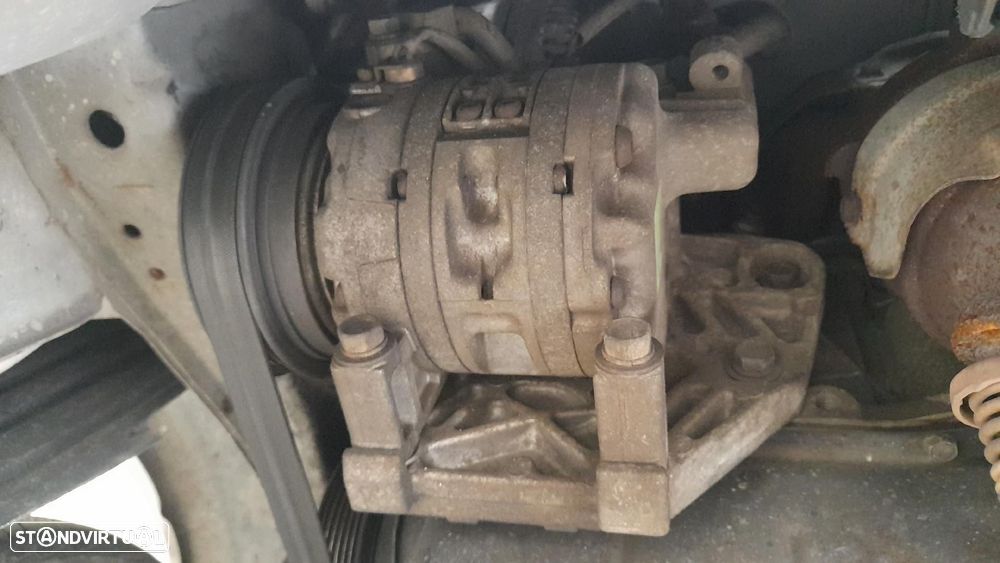 Compressor AC NISSAN Micra II (K11) - 1