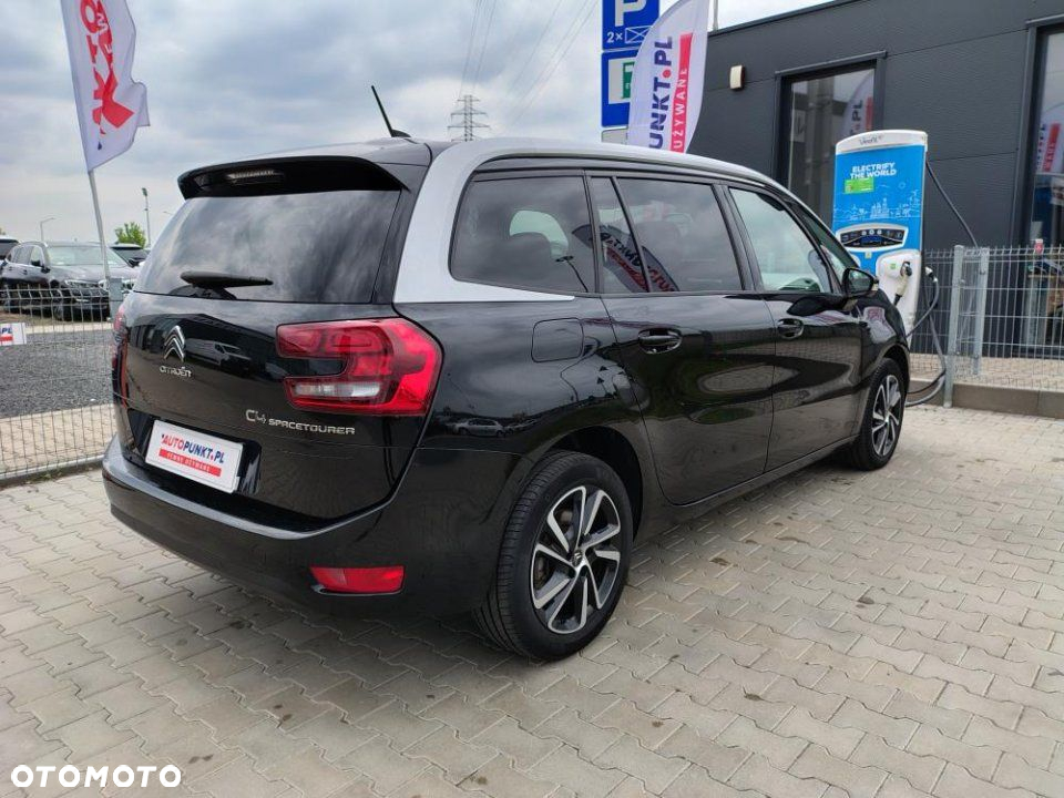 Citroën C4 SpaceTourer - 6