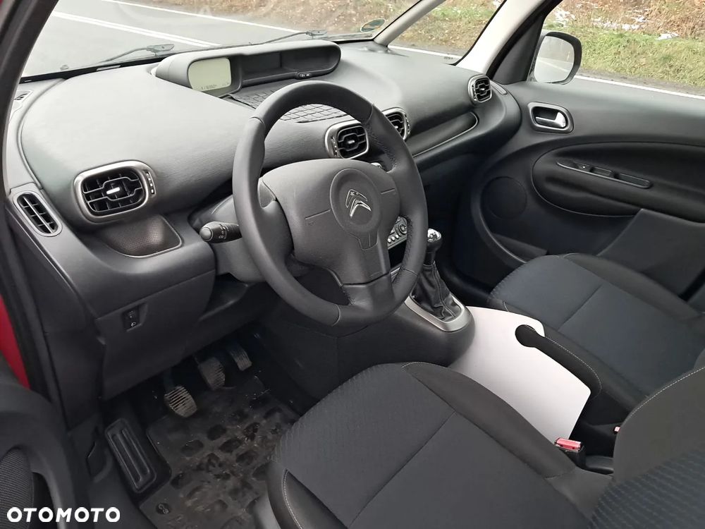 Citroën C3 Picasso 1.4i Attraction - 6