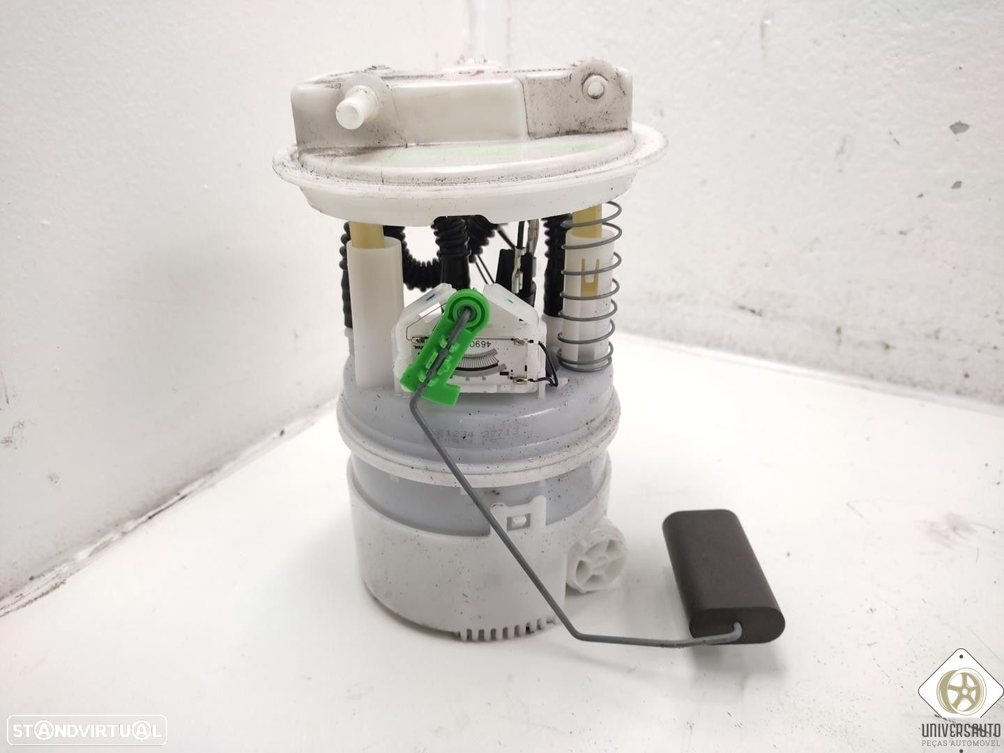 SENSOR DE COMBUSTÍVEL DACIA SANDERO 2014 - 2