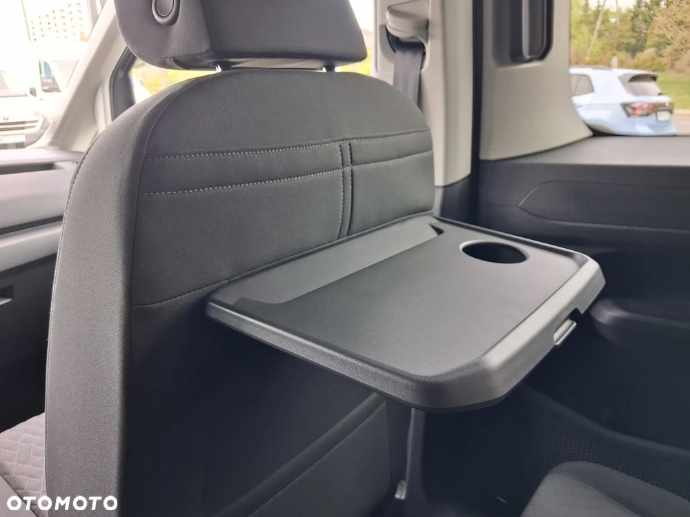 Volkswagen Caddy 2.0 TDI - 31