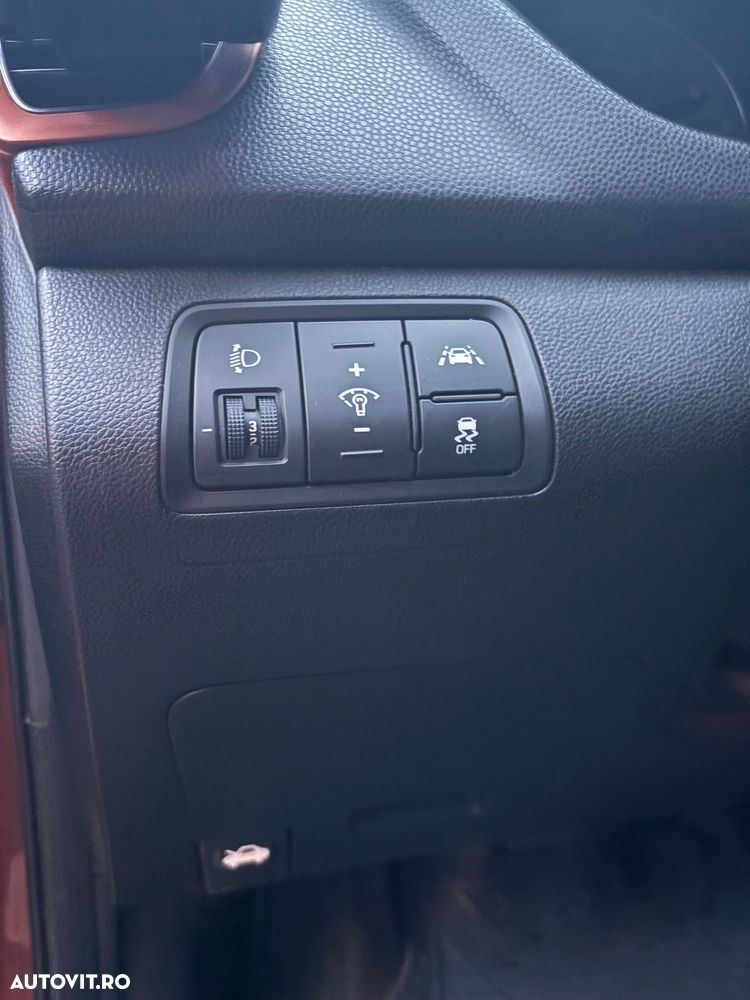 Hyundai i20 1.0 T-GDI M/T ISG LED Line - 6