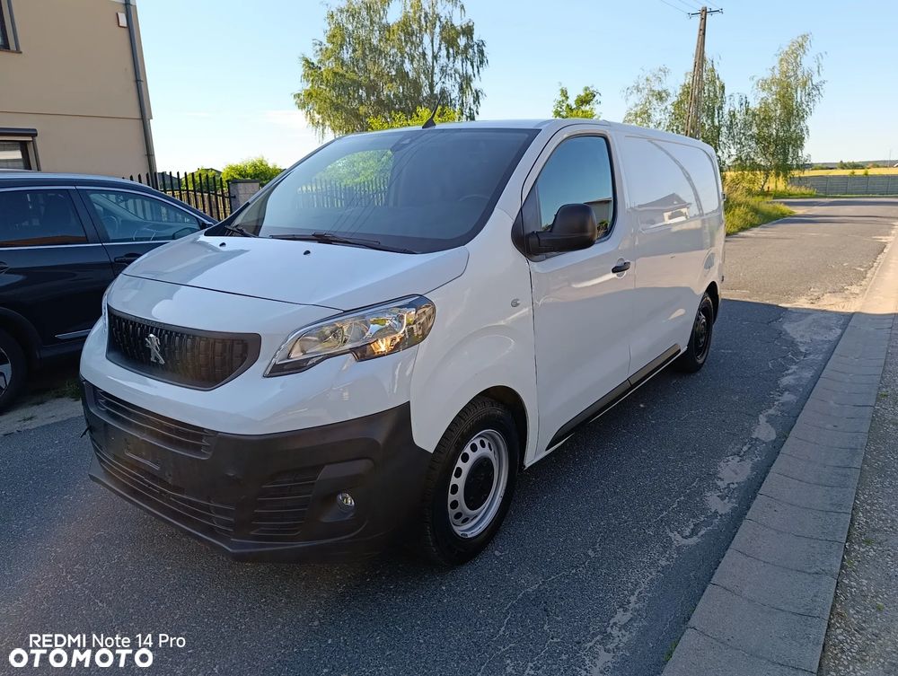 Peugeot Expert - 8