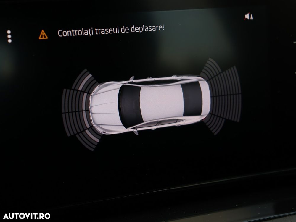 Skoda Octavia 2.0 TDI Ambition - 27