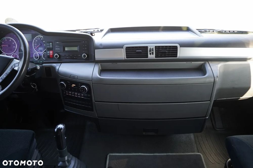 MAN TGX 18. 440 / XXL / RETARDER /  MANUAL / EURO 5 - 31