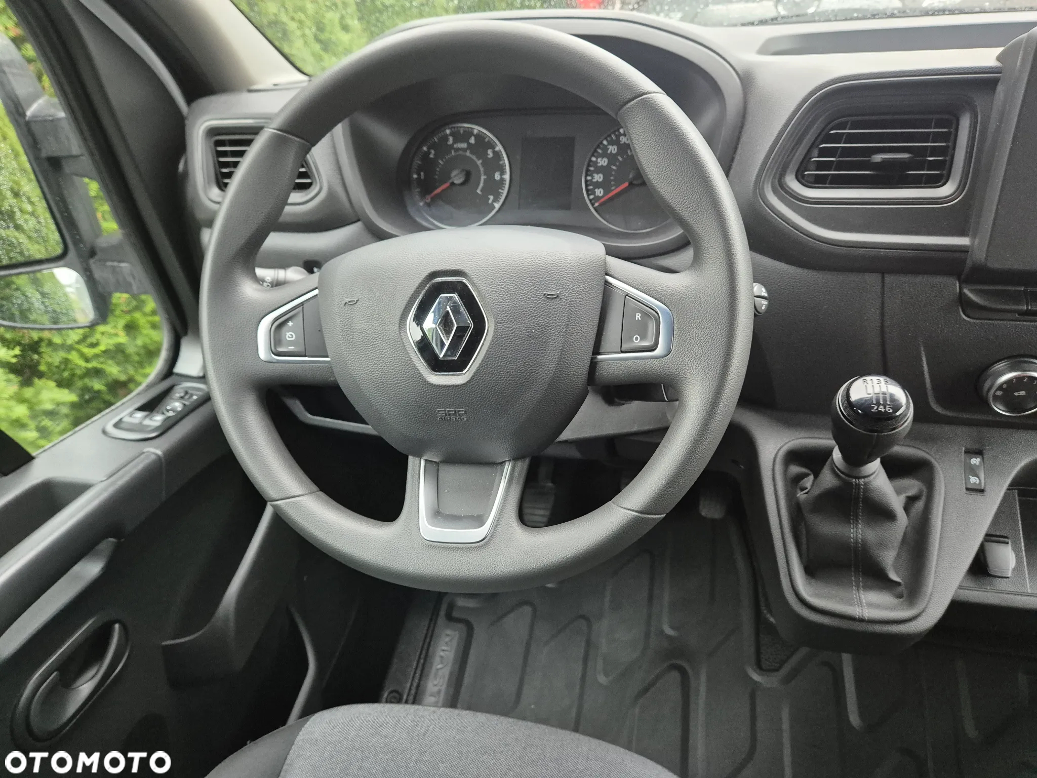 Renault Master - 21