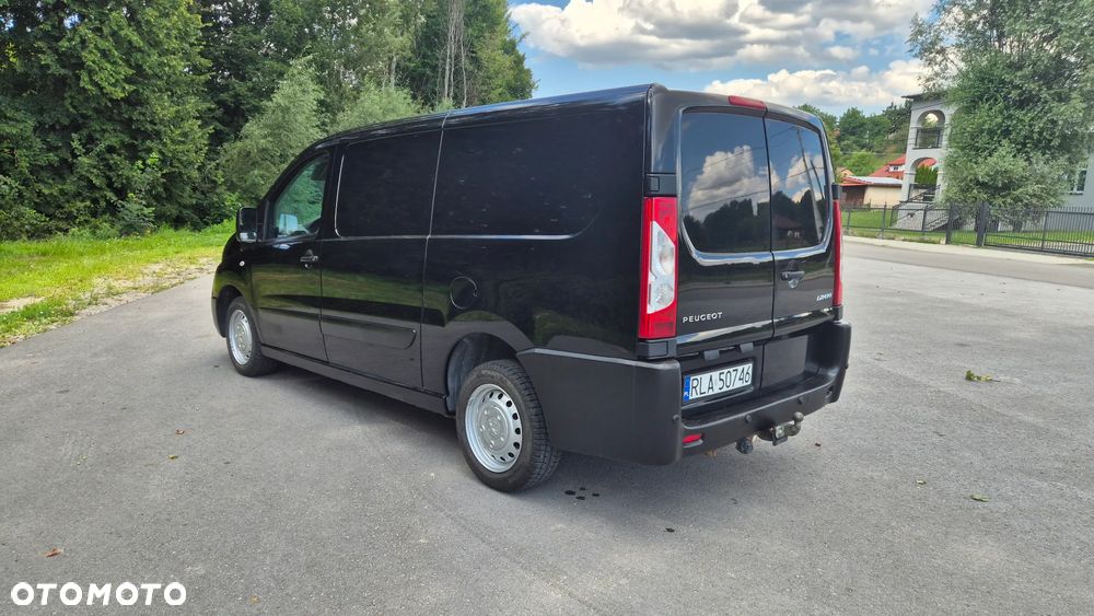 Peugeot EXPERT - 9