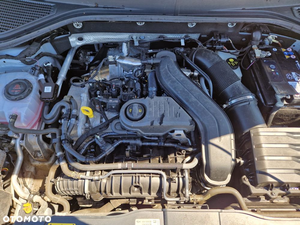 Volkswagen T-Roc 1.5 TSI Life DSG - 18