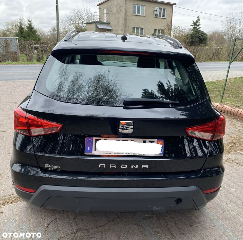 Seat Arona - 6