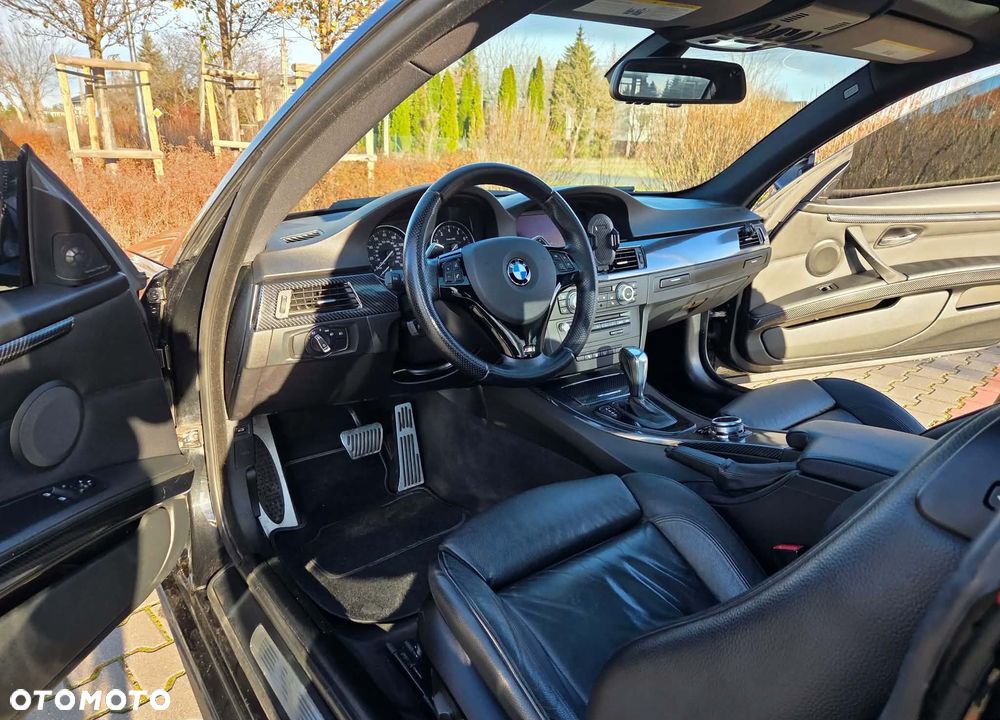 BMW Seria 3 - 4