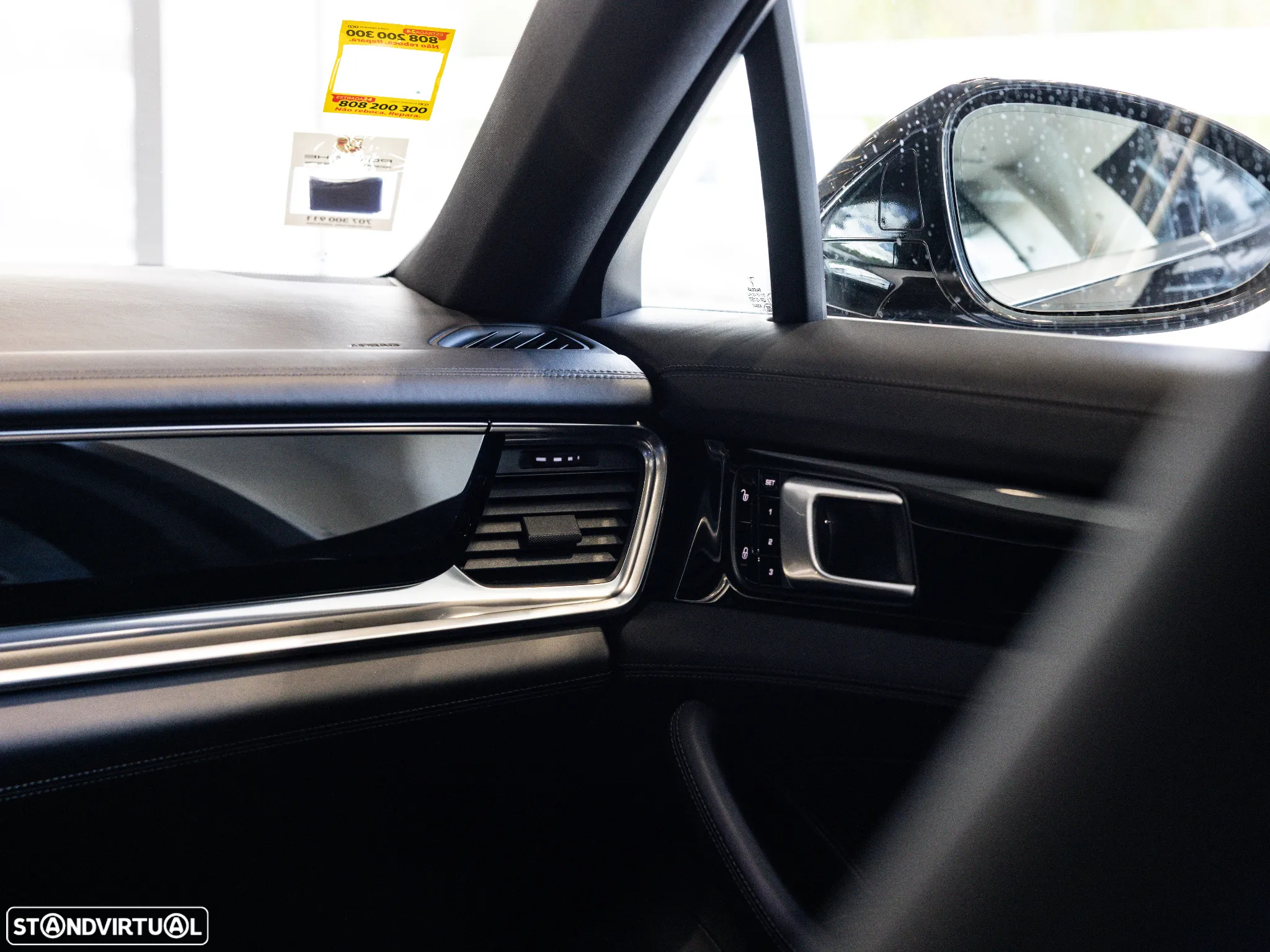 Porsche Panamera Sport Turismo 4 E-Hybrid - 44