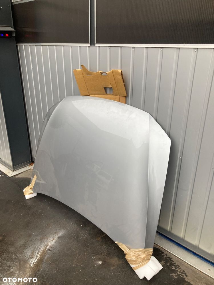 Volkswagen VW PASSAT B8 Maska pokrywa silnika fl lift 3G  3g1 LA7W ? - 4