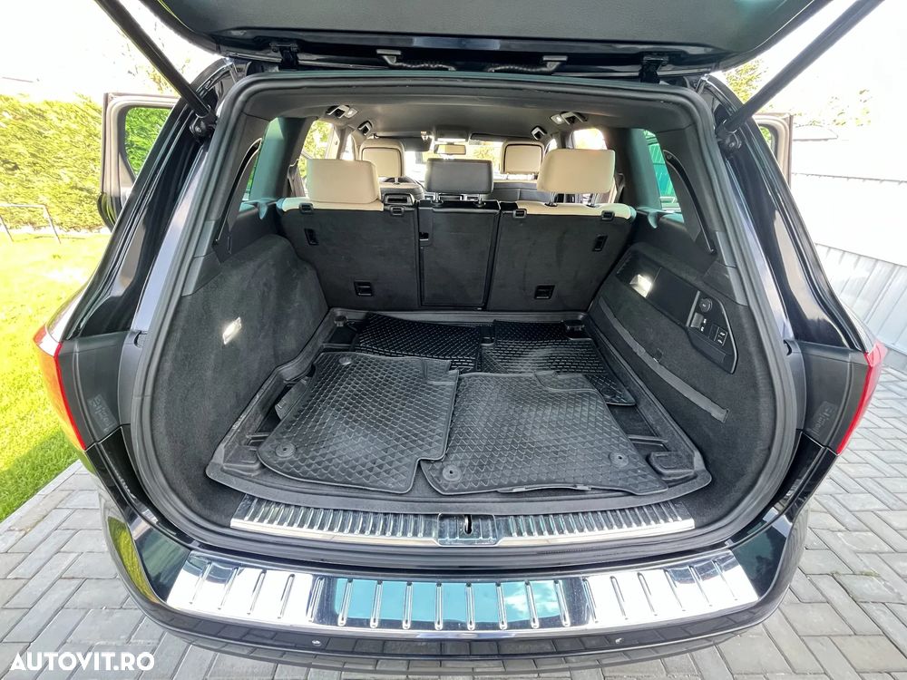 Volkswagen Touareg 3.0 V6 TDI Blue Motion DPF Automatik Exclusive - 12