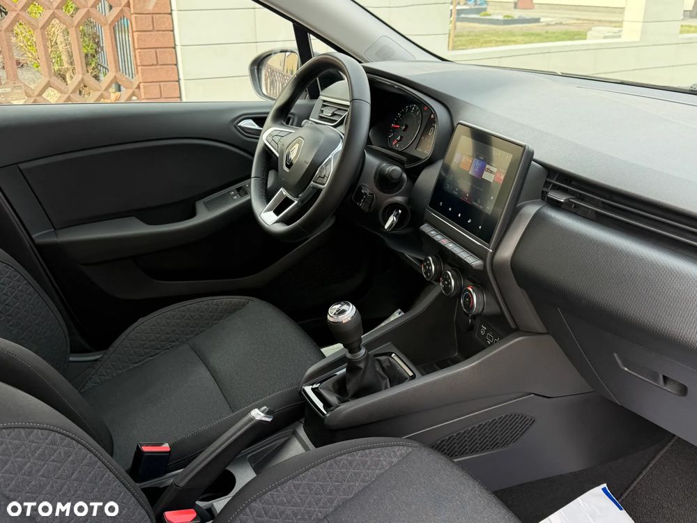 Renault Clio 1.0 TCe Equilibre - 13