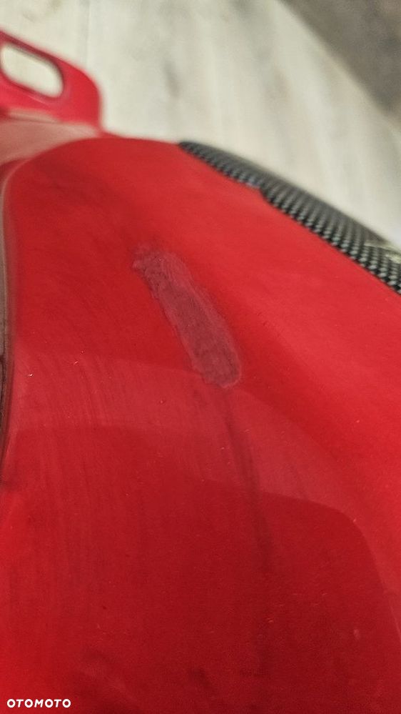 Zbiornik paliwa bak Yamaha TDR 125 - 13