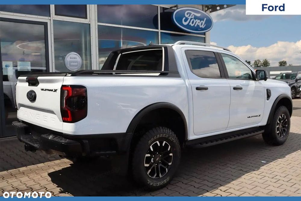 Ford Ranger - 7