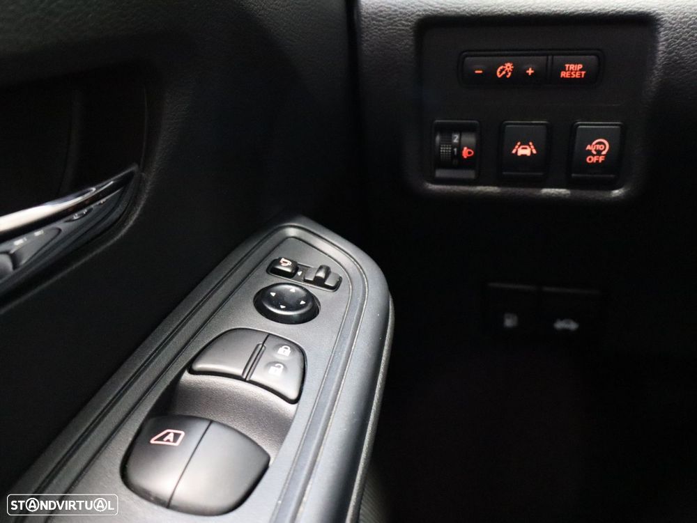 Nissan Micra 1.0 IG-T Acenta - 15