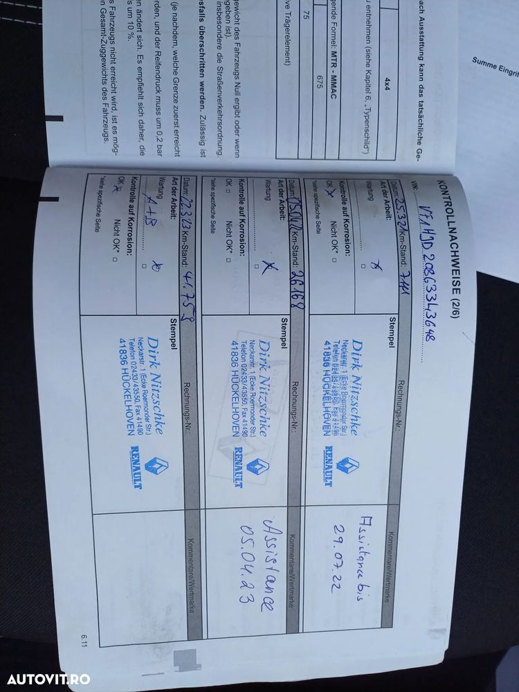 Dacia Duster SCe 115 2WD Prestige - 20