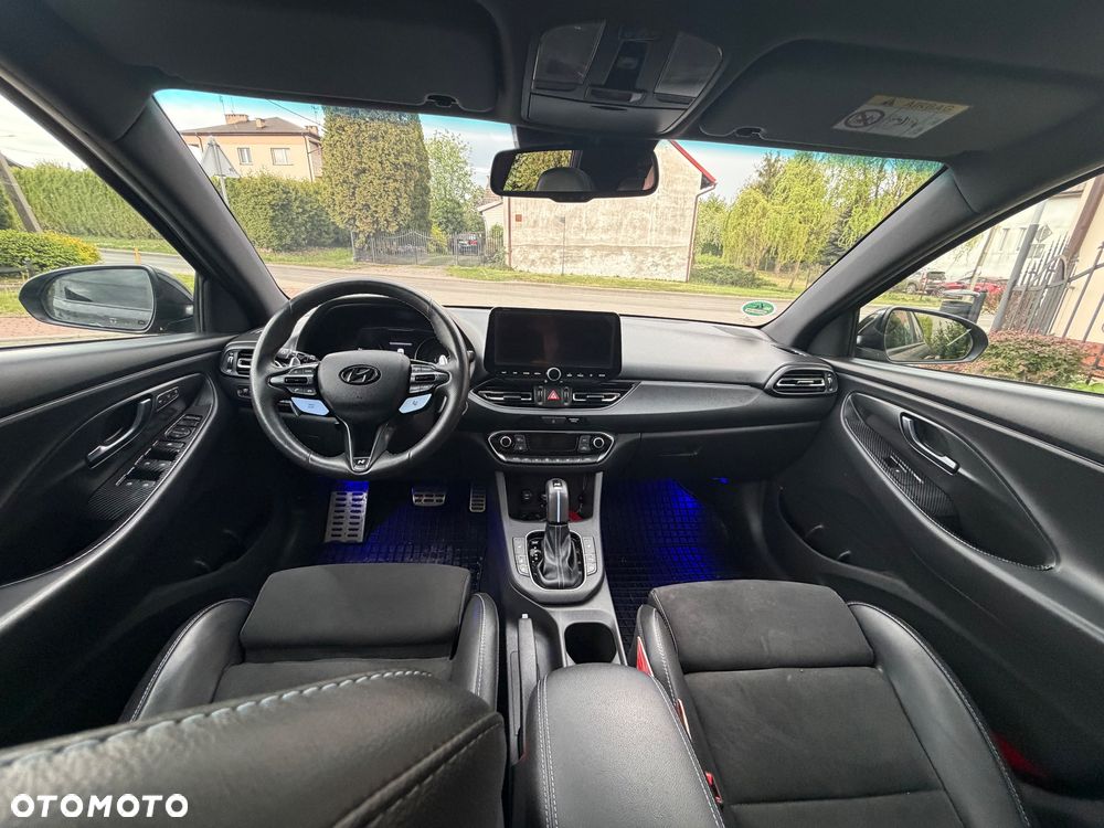 Hyundai i30 N - 19